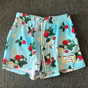 Ryoko Rain Shorts